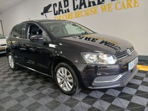 Volkswagen Polo 1.2 Petrol Automatic Finance Avai - Image 2