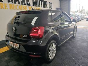 Volkswagen Polo 1.2 Petrol Automatic Finance Avai - Image 3