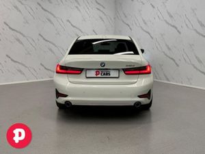 BMW 3 Series 318 G20 D SE 4DR Auto - Straight Sal - Image 4