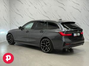 BMW 3 Series 320D X-drive Touring - Straight Sale - Image 3