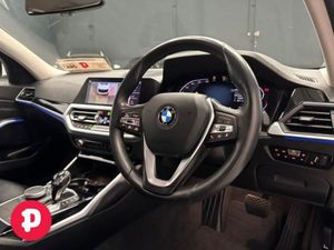 BMW 3 Series 320D SE Luxury Auto - Straight Sale - Image 2