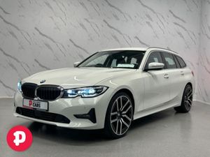 BMW 3 Series 320D SE Luxury Auto - Straight Sale - Image 4