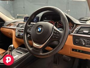 BMW 3 Series 320D SE Luxury Auto - Straight Sale - Image 2