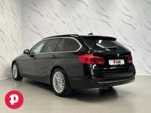 BMW 3 Series 320D SE Luxury Auto - Straight Sale - Image 3