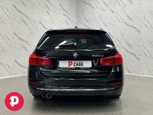 BMW 3 Series 320D SE Luxury Auto - Straight Sale - Image 4