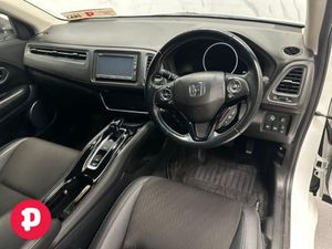 Honda Vezel Auto Z - Straight Sale Discount / 12 - Image 2