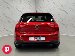 Volkswagen Golf 1.0 Active Auto - Straight Sale D - Image 4