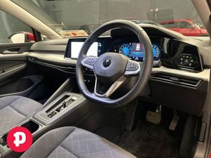 Volkswagen Golf 1.0 Etsi Active Hybrid Auto - Str - Image 2