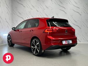 Volkswagen Golf 1.0 Etsi Active Hybrid Auto - Str - Image 3