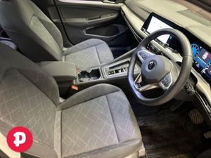 Volkswagen Golf 1.0 Etsi Active Hybrid Auto - Str - Image 4