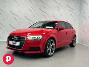 Audi A3 1.4 Auto Sportsback - Straight Sale Disco - Image 3