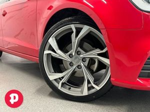 Audi A3 1.4 Auto Sportsback - Straight Sale Disco - Image 4