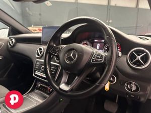 Mercedes-Benz A-Class A180 AMG Line Auto - Straig - Image 2