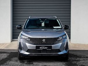 Peugeot 3008 Bluehdi S/S Allure Premium - Image 2