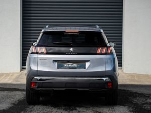 Peugeot 3008 Bluehdi S/S Allure Premium - Image 3