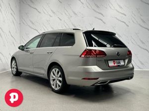 Volkswagen Golf Highline Estate Auto - Straight S - Image 3