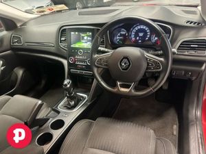 Renault Megane Play TCE 4DR - Straight Sale Disco - Image 2