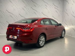 Renault Megane Play TCE 4DR - Straight Sale Disco - Image 3