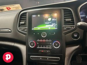 Renault Megane Play TCE 4DR - Straight Sale Disco - Image 4