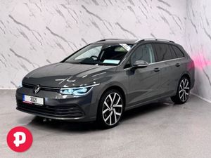 Volkswagen Golf Etsi Active Estate Auto - Straigh - Image 3