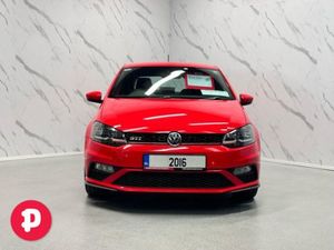 Volkswagen Polo GTI Auto - Straight Sale Discount - Image 2