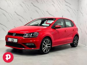 Volkswagen Polo GTI Auto - Straight Sale Discount - Image 3