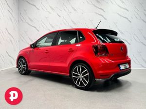 Volkswagen Polo GTI Auto - Straight Sale Discount - Image 4