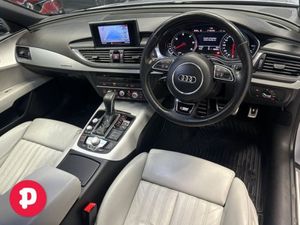 Audi A7 Sportback 3.0tdi 218 Quattro S Line - Str - Image 2