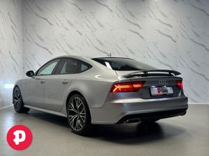 Audi A7 Sportback 3.0tdi 218 Quattro S Line - Str - Image 3