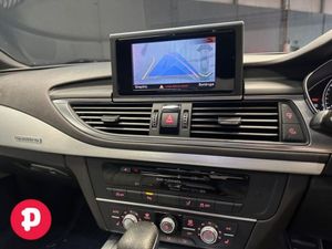 Audi A7 Sportback 3.0tdi 218 Quattro S Line - Str - Image 4