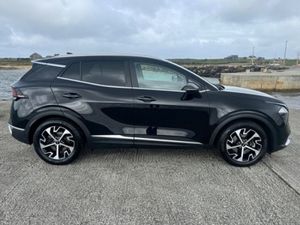 Kia Sportage K3 SEM 5DR - Image 2