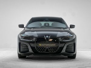 BMW i4 40 M Sport Edrive - Image 2