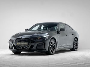 BMW i4 40 M Sport Edrive - Image 3