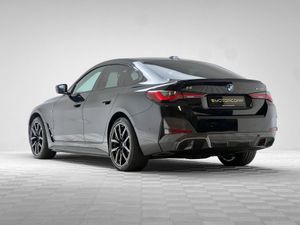 BMW i4 40 M Sport Edrive - Image 4