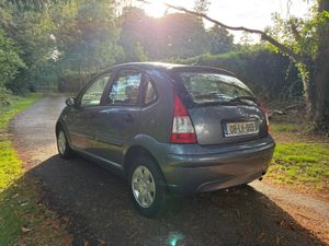 Citroen C3 1.1L, NCT & Taxed until March 2026! - Image 2