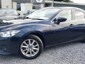 🔵 Mazda6 2.2D 150PS EXECUTIVE SE 4DR - Image 2