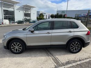 Volkswagen Tiguan 2017 2,0 comfort line - Image 4