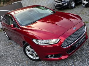 🔥 2015 Ford Mondeo 2.0TDCi 180PS Titanium - Image 4