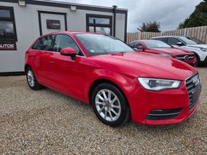 Audi A3 Sport Tfsi Automatic - Image 2
