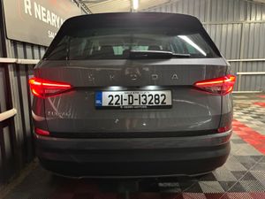 2022 Skoda Kodiaq 2.0 150HP DSG Ambition 7 Seat - Image 2