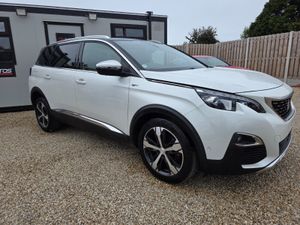 Peugeot 5008 GT-Line Automatic - Image 2