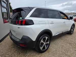 Peugeot 5008 GT-Line Automatic - Image 3
