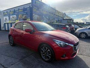 Mazda Mazda2 2015 low Mileage - Image 4