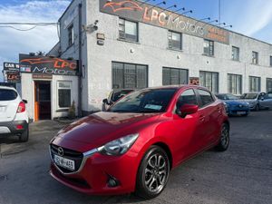 Mazda Mazda2 2015 low Mileage - Image 2