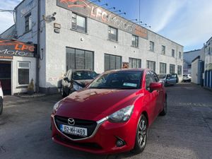 Mazda Mazda2 2015 low Mileage - Image 3
