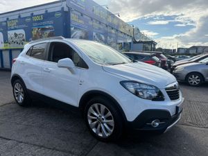 Vauxhall Mokka 2016 - Image 4