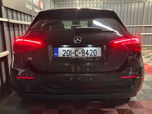 2020 Mercedes-Benz A-Class Manual Diesel AMG - Image 2