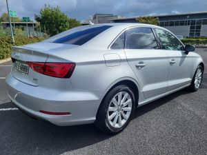 2014 AUDI A3 1.4 TSI AUTOMATIC HIGH SPEC - Image 2