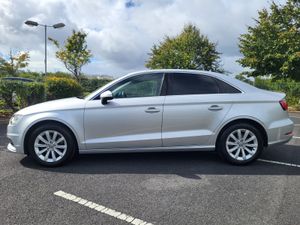 2014 AUDI A3 1.4 TSI AUTOMATIC HIGH SPEC - Image 4