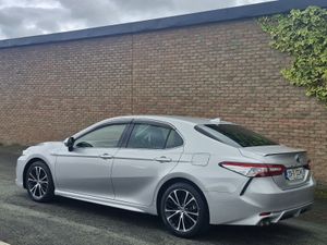 Toyota Camry World Sport Finance Available - Image 2